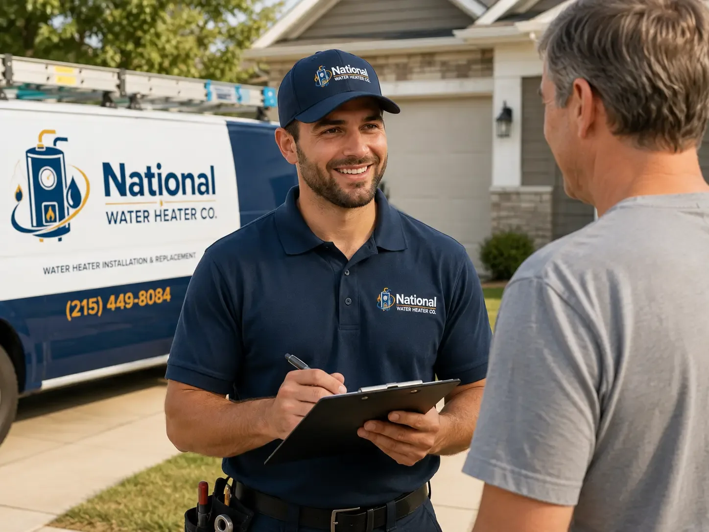 Water Heater Installation Botkins, OH FAQs